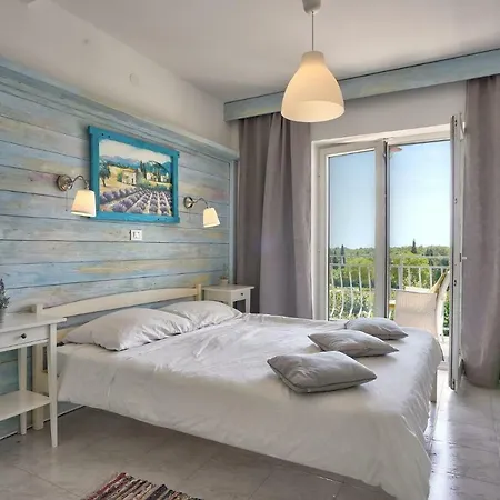 Apartment Petra *