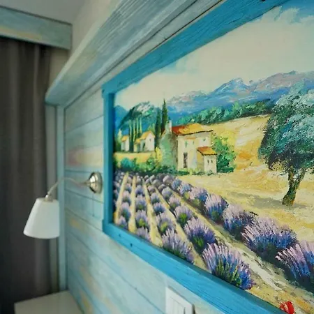 Petra Apartment