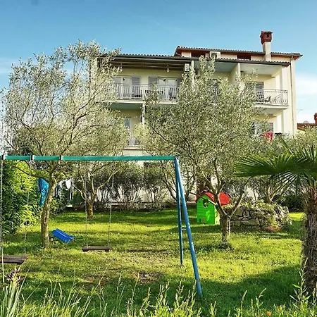 Apartment Petra Rovinj