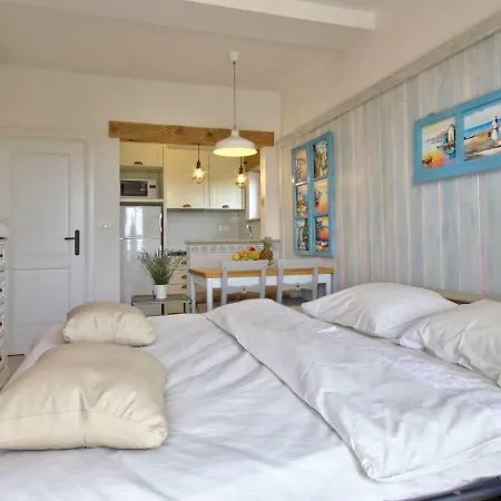 Apartment Petra Rovinj