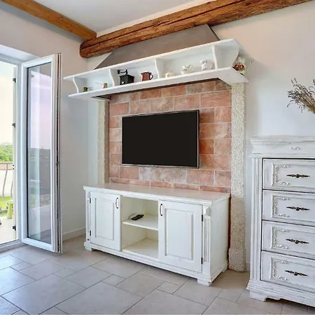 Apartment Petra Rovinj