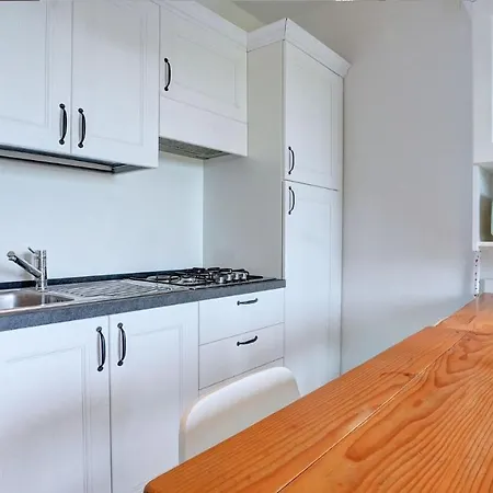 Petra Apartment