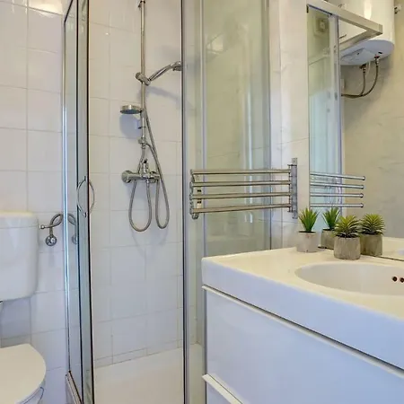 Petra Appartement