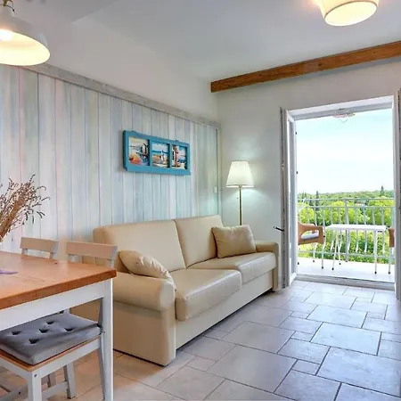 Appartement Petra
