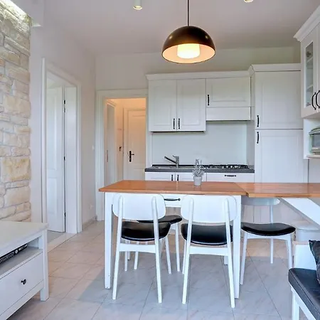 Petra Appartement *