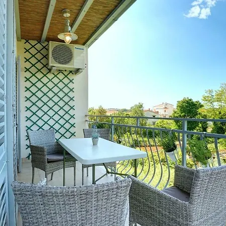 Apartamento Petra *