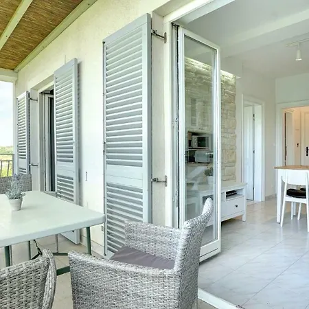 Apartamento Petra Rovinj