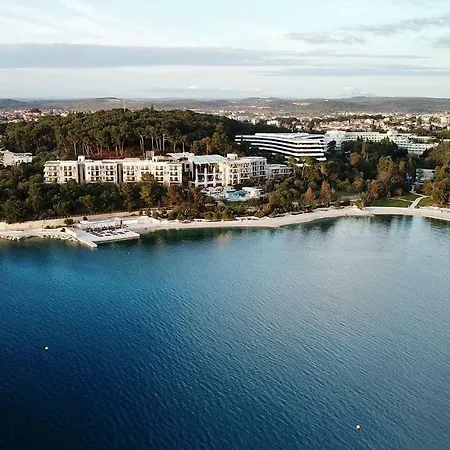 Apartamento Petra Rovinj