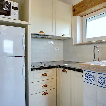 Apartamento Petra *