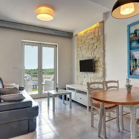 Apartamento Petra Rovinj