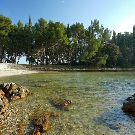 Apartamento Petra Rovinj