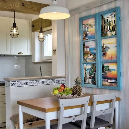 Petra Apartamento *