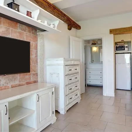 Petra Apartamento