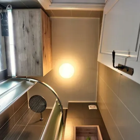 Apartamento Petra