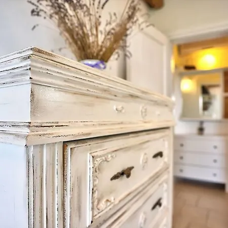 Apartamento Petra