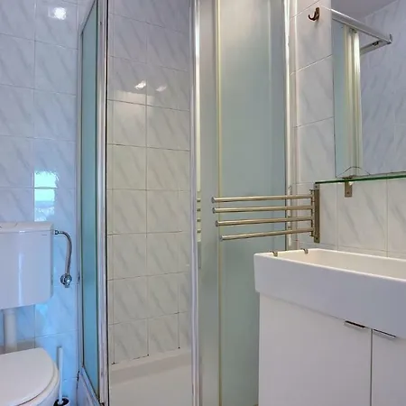 Petra Apartamento *