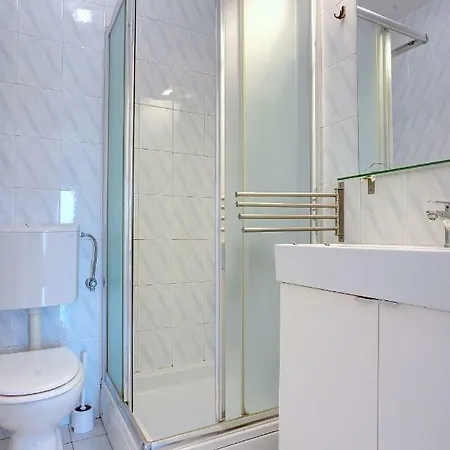 Petra Apartamento Rovinj