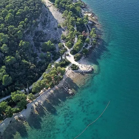 Petra Apartamento *