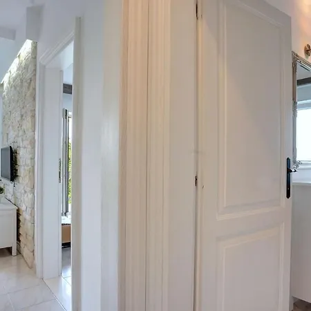 Apartamento Petra Rovinj